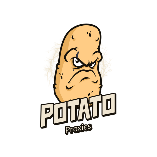 Potato Proxies